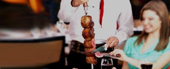 La Hacienda De Machado